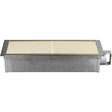Jade 1212500000, Infrared Burner, Small, B2OT-4