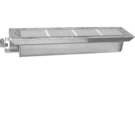Jade 120-150-000, Infrared Broiler Burner