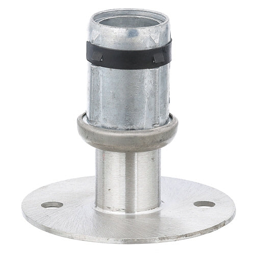 Randell HD LEG0854, BULLET FOOT 1-1/2H 1-1/2"D