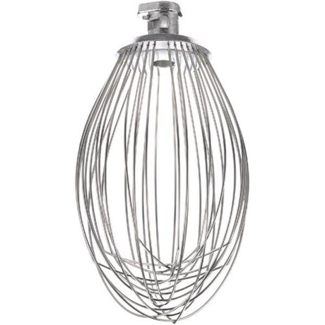 Uniworld UM-80WW, 80 Qt Wire Whip