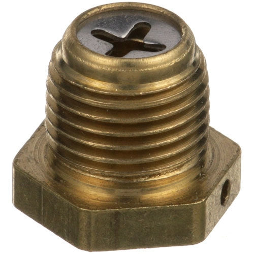 Randell HD GAS801, LIMITER, VENT