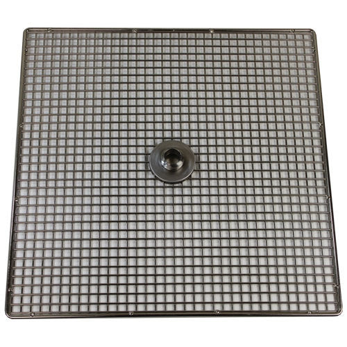Pitco B6664301, SUPPORT RACK