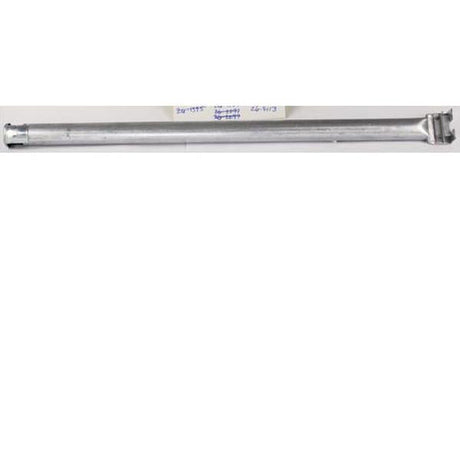 Garland 222078-1, Broiler Burner Tube, 20-3/4"