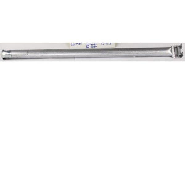 Garland 222078-1, Broiler Burner Tube, 20-3/4"