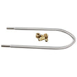 MagiKitchn 60119001, Flex Tube without Fitting, 1/4" OD x 18"