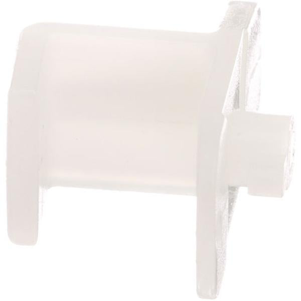 Master-Bilt 02-70903, Plastic Shelf Clip