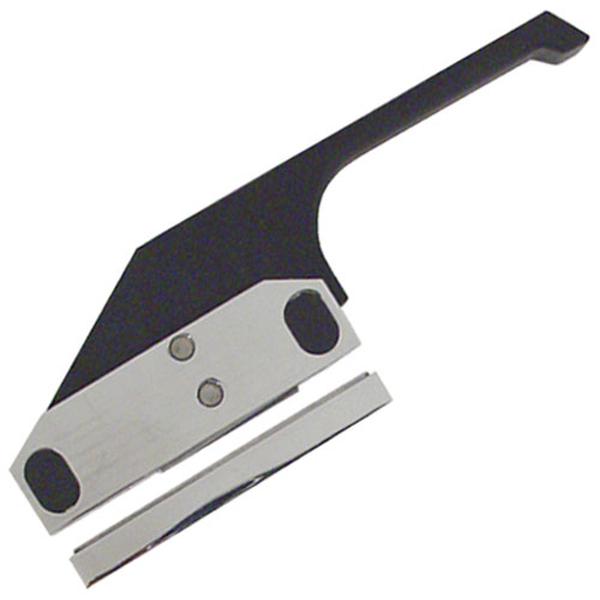 Star 50-1319, Magnetic Lift-Up Door Handle Latch, HW-2G