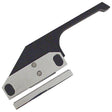 Nu-Vu 50-1319, Magnetic Lift-Up Door Handle Latch, HW-2G