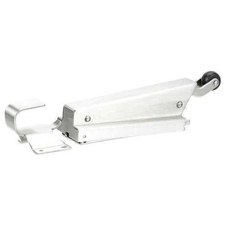Mavrik 264328, Heavy Duty Flush Hydraulic Door Closer