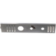 Blodgett 52095, Control Panel Assembly, 900 Series