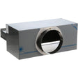 Blodgett 7839, Drafthood Assembly, Direct Vent, Stainless Steel, 6 in Diameter (Replaces 07839)