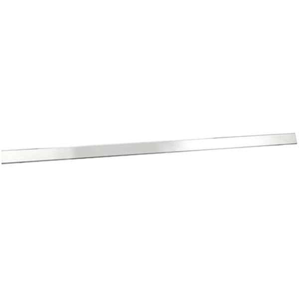 Blodgett 17612, Deck Seal Assembly, Baking Door Seal with Crumb Catcher