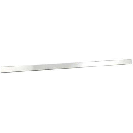 Blodgett 17612, Deck Seal Assembly, Baking Door Seal with Crumb Catcher