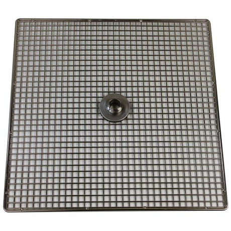 Pitco B6664301, Filter Support