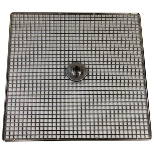 Pitco B6664301, Filter Support