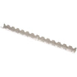Garland G02646-2-9, ROD SUPPORT 14 GROOVES