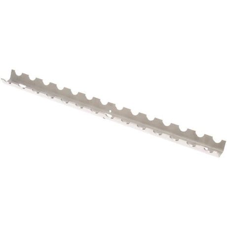 Garland G02646-2-9, ROD SUPPORT 14 GROOVES