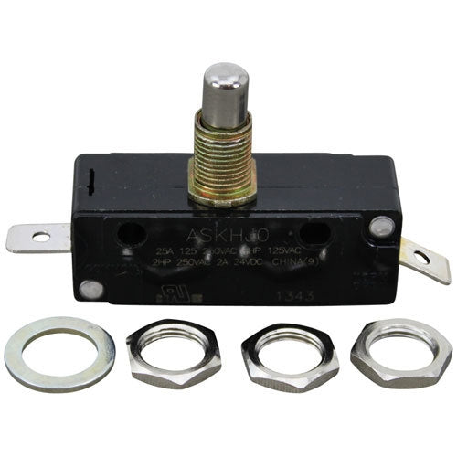 Montague 01299-8, SWITCH