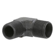Henny Penny 17407, Connector, 1/2" Male Elbow
