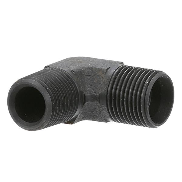Henny Penny 17407, Connector, 1/2" Male Elbow