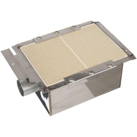 Southbend 1183246, Cheesemelter Burner Assembly, NFR