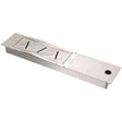 Turbo Chef NGC-3016, Front Waveguide with Gasket