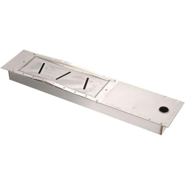 Turbo Chef NGC-3016, Front Waveguide with Gasket