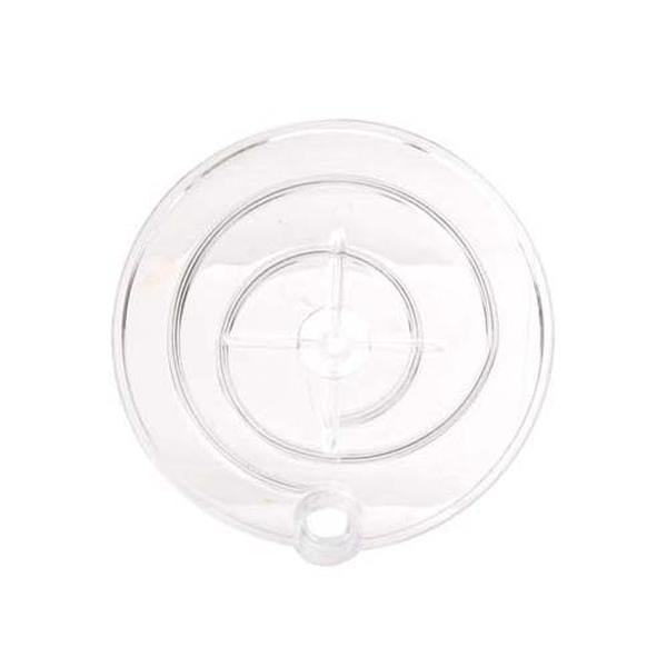 Cecilware 1735, Pump Cover for 3587 Red Impeller