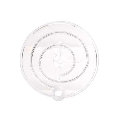 Grindmaster 1735, Pump Cover for 3587 Red Impeller