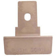 Grindmaster 2484, Valve Handle, Hand Activated