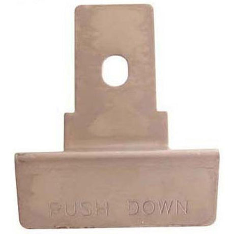 Grindmaster 2484, Valve Handle, Hand Activated