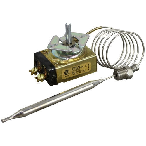 Pitco P5047587, THERMOSTAT KX, 3/8 X 5-5/8, 36