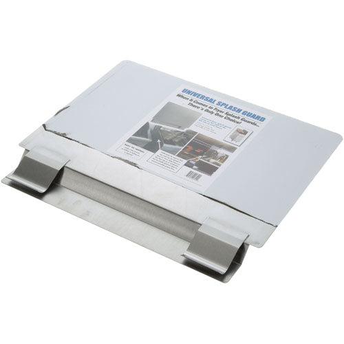 Franklin 63419, Stainless Steel Fryer Splash Guard