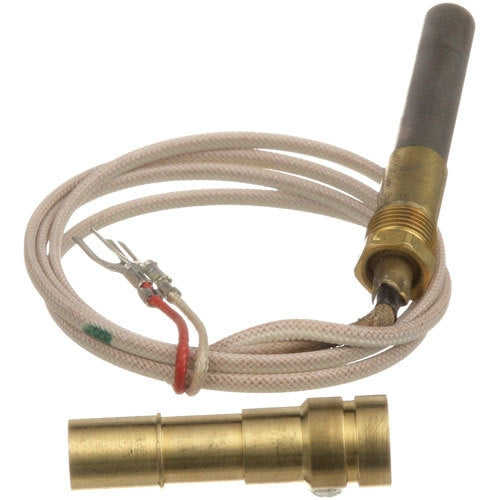 Pitco P8901-64, THERMOPILE W/ PG9 ADAPTOR