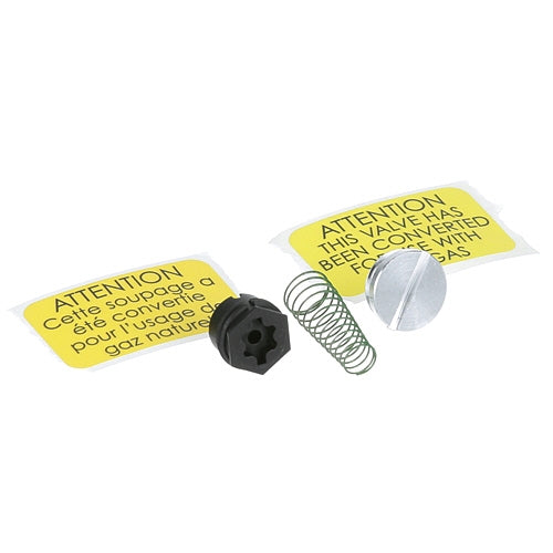 Pitco 60126501, REGULATOR CONVERSION