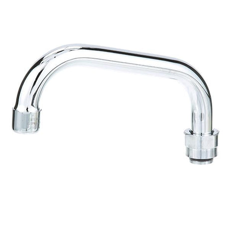 Component Hardware KS11-12-X006, Encore 6" Faucet Spout, Low Lead