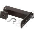 Beverage Air 401-216A-02, Hinge Cartridge Assembly, Black, MT