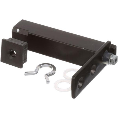 Beverage Air 401-216A-02, Hinge Cartridge Assembly, Black, MT