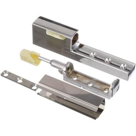 Delfield 000-CIX-0030, Hinge Assembly, Chrome, Reach-In, Cam Lift