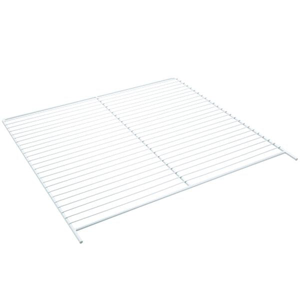 Traulsen 340-26000-02, Wire Shelf, 1 Section with Duct, Epoxy Coated