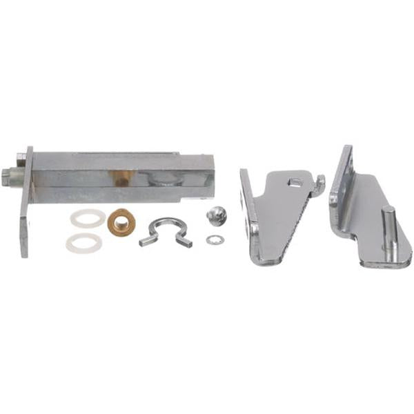 Continental 20208, Door Hinge Assembly, Right-Hand, Brass Bushing