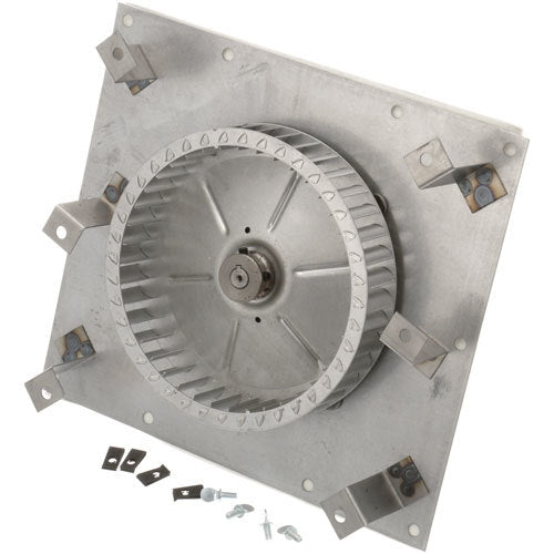 Montague 57534-8, MOTOR KIT- BALDOR 1/4 HP, 115/230V