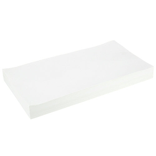 Pitco P9313-50, FILTER,OIL , 12-1/8X23.5", 100-PK