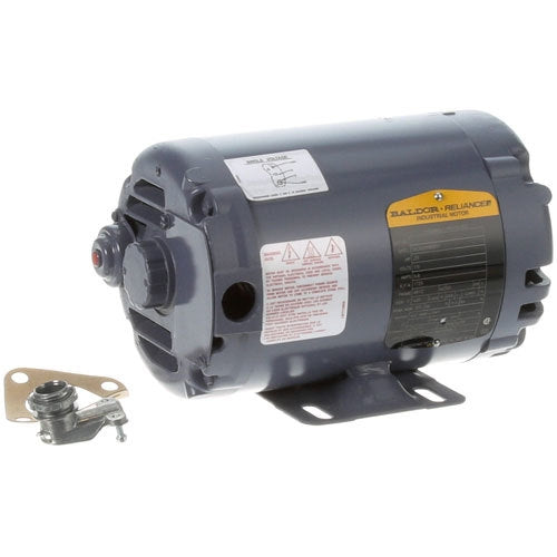 Frymaster 807-1969, MOTOR,OIL PUMP 115V,W/GA SKET