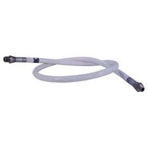 Pitco A6653505, HOSE, FLUSH, 63" OAL
