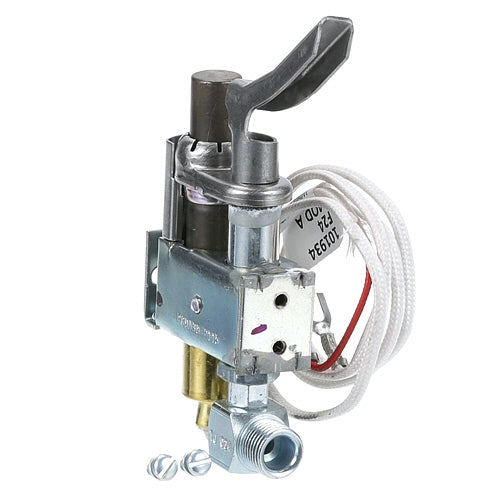 Frymaster 810-2071, PILOT ASSY .024 ORIFICE NAT GAS