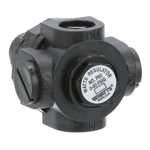 Pitco 60163401, WATER REG
