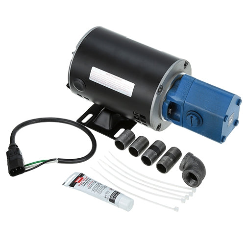 Pitco 60143509, PUMP ASSEMBLY