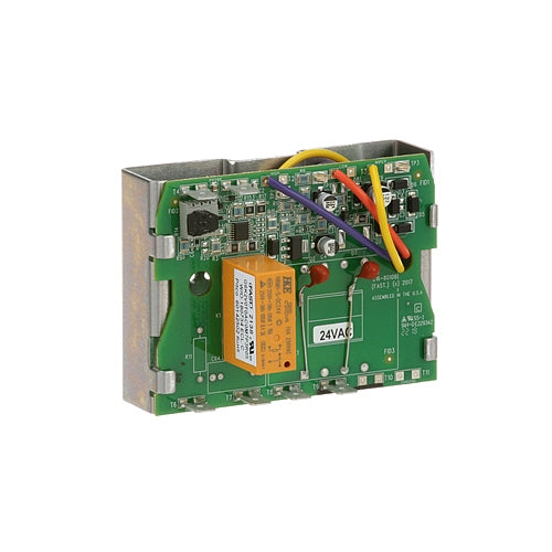Pitco 60142502, TEMP CONTROL, 150-550F , SOLID-STATE, 24V