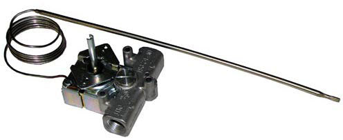 APW AS-2067700, Thermostat